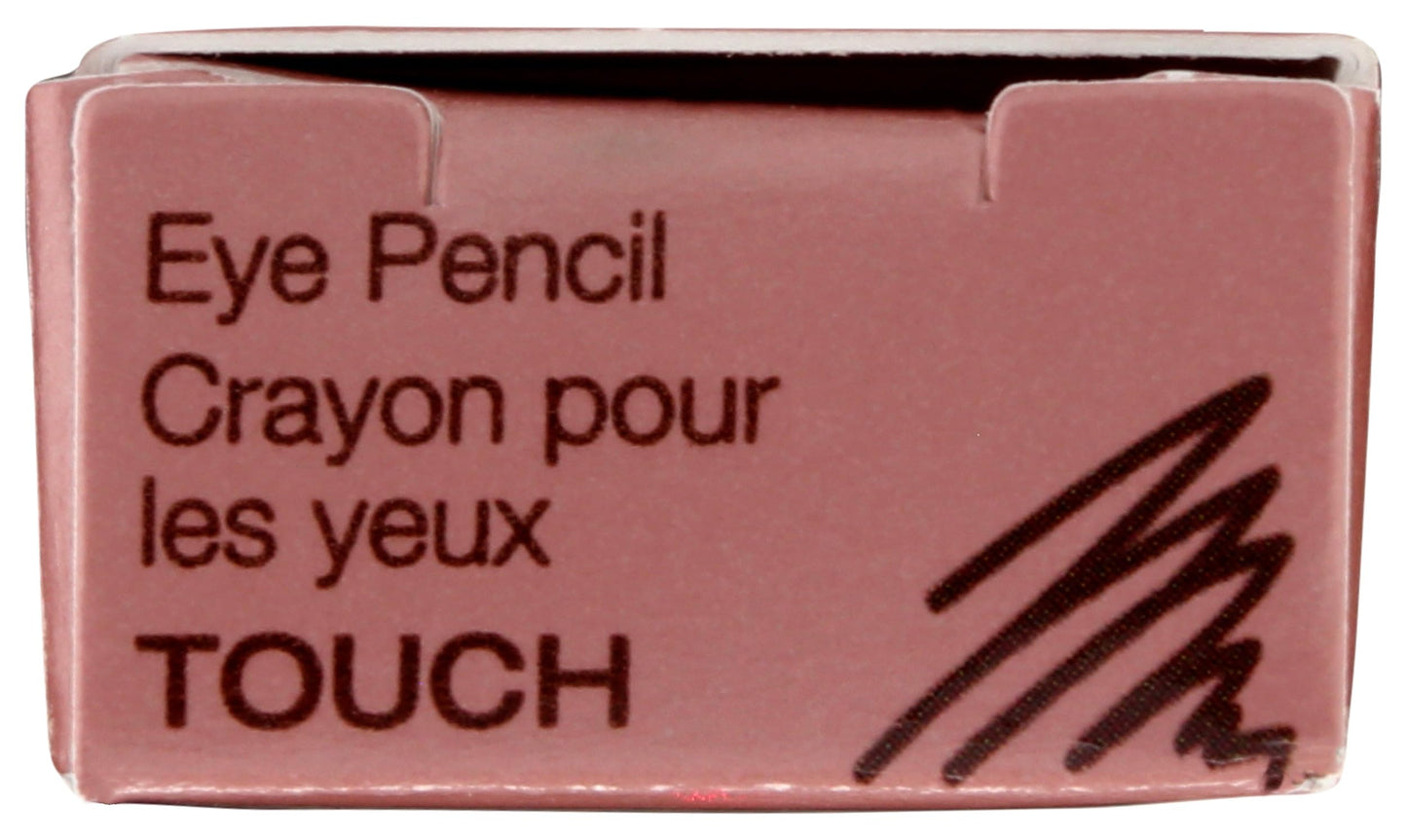 Mineral Fusion Touch Eye Pencil, 0.04 Oz Beauty & Personal Care Mineral Fusion