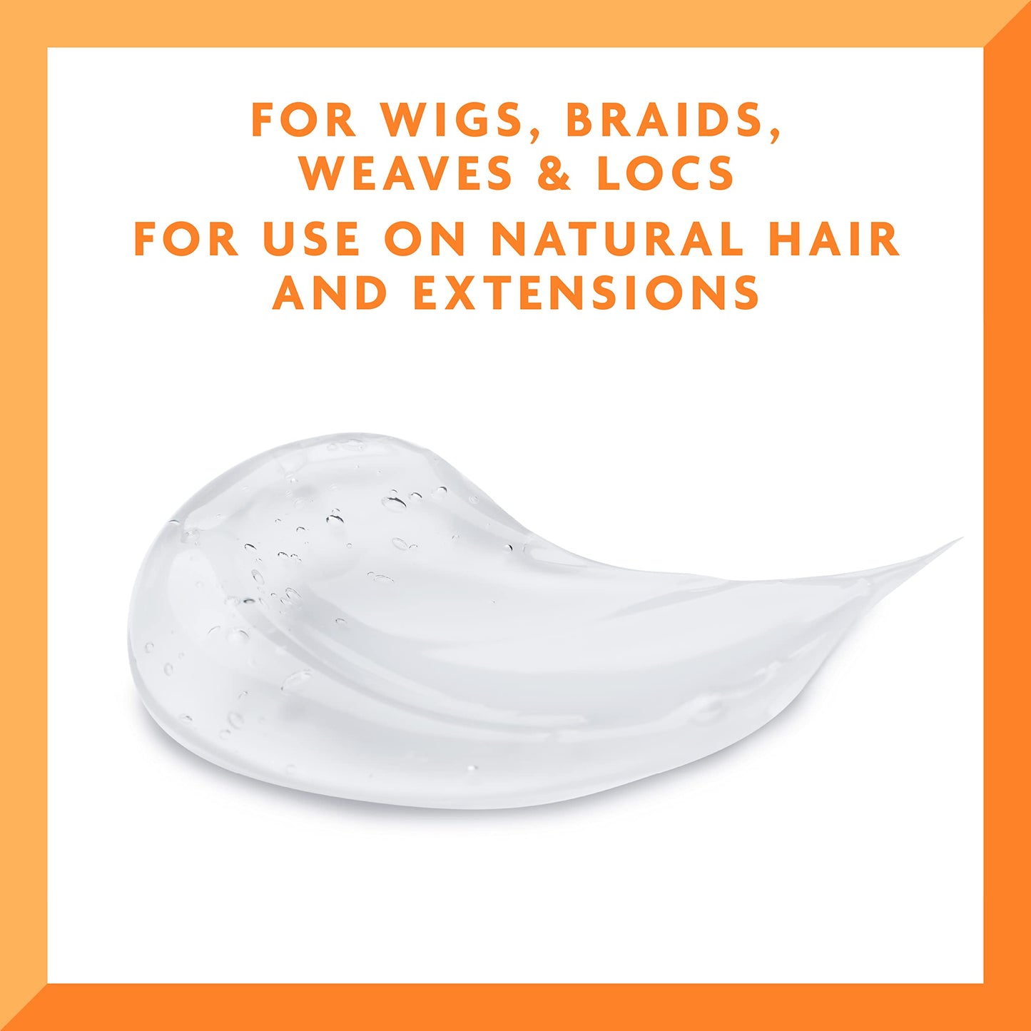 Cantu Protective Styles by Angela Braiding & Twisting Gel with Marula Oil & Aloe Vera, 8 Ounce Beauty & Personal Care Cantu