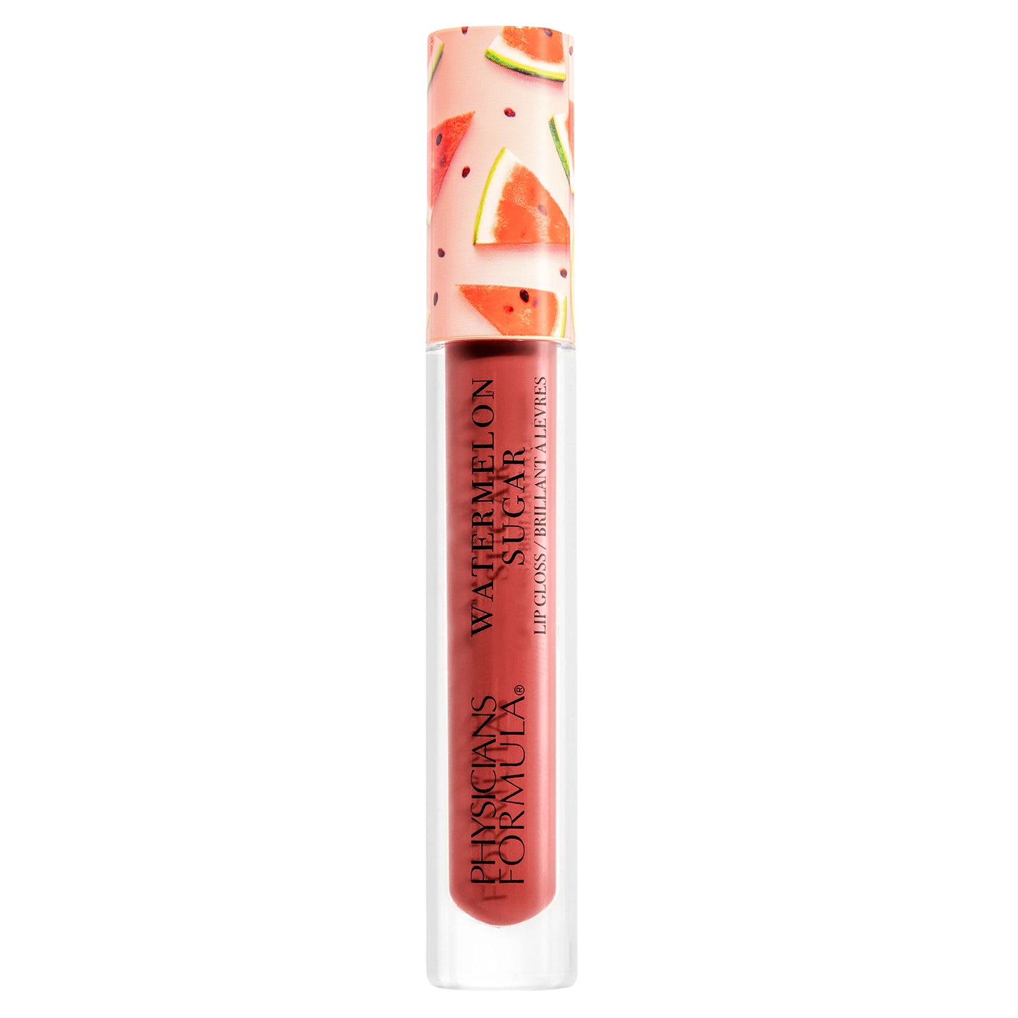 Physicians Formula Murumuru Watermelon Sugar Lip Gloss Yummy Beauty & Personal Care Physicians Formula