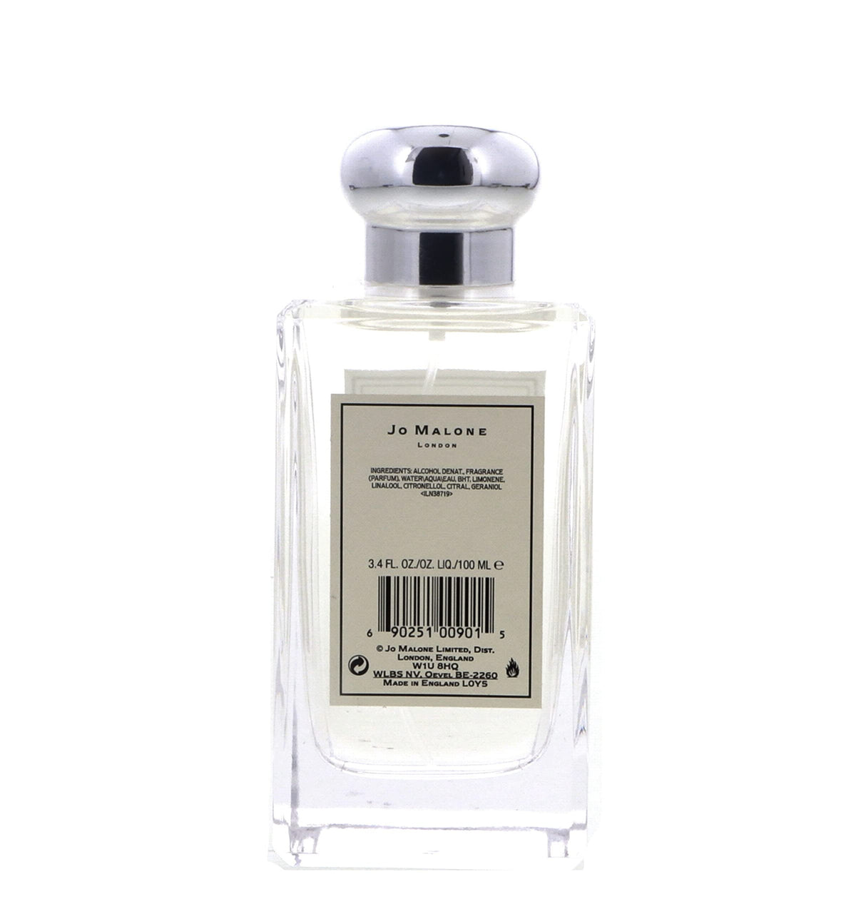 Jo Malone - Nectarine Blossom & Honey Cologne Spray 3.4 Oz Beauty & Personal Care Jo Malone