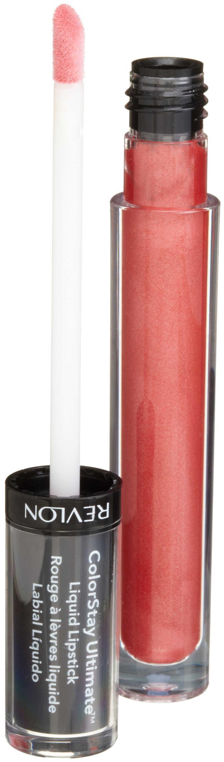 Revlon ColorStay Ultimate Liquid Lipstick, Stellar Sunrise, 0.1 Ounces (Pack of 2) Beauty & Personal Care REVLON PROFESSIONAL