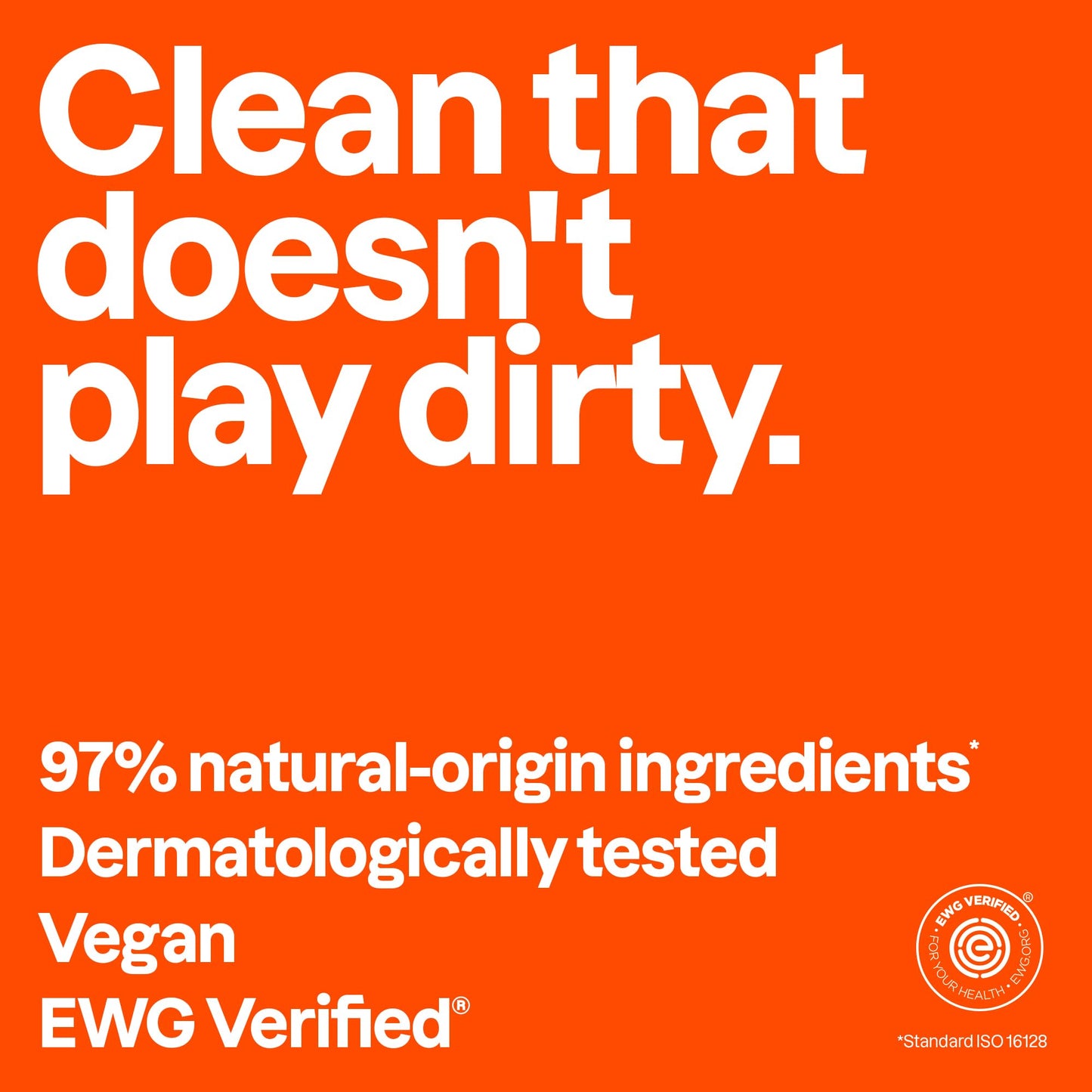 ATTITUDE Men's Shampoo and Conditioner 2-in-1, Scalp Care for Build Up & Oily Hair, Refresh With Peppermint & Willow Extract, 97% Natural Origin Beauty and Personal Care ATTITUDE
