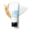 COSRX Ultimate Nourishing Rice Overnight Spa Mask, 60ml / 2.02 fl.oz | Rice Extract 68% and Niacinamide 2%, Korean Skin Care, Animal Testing Free Beauty & Personal Care COSRX