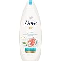 Dove go fresh Restore Body Wash, Blue Fig & Orange Blossom 22 oz Beauty & Personal Care Dove