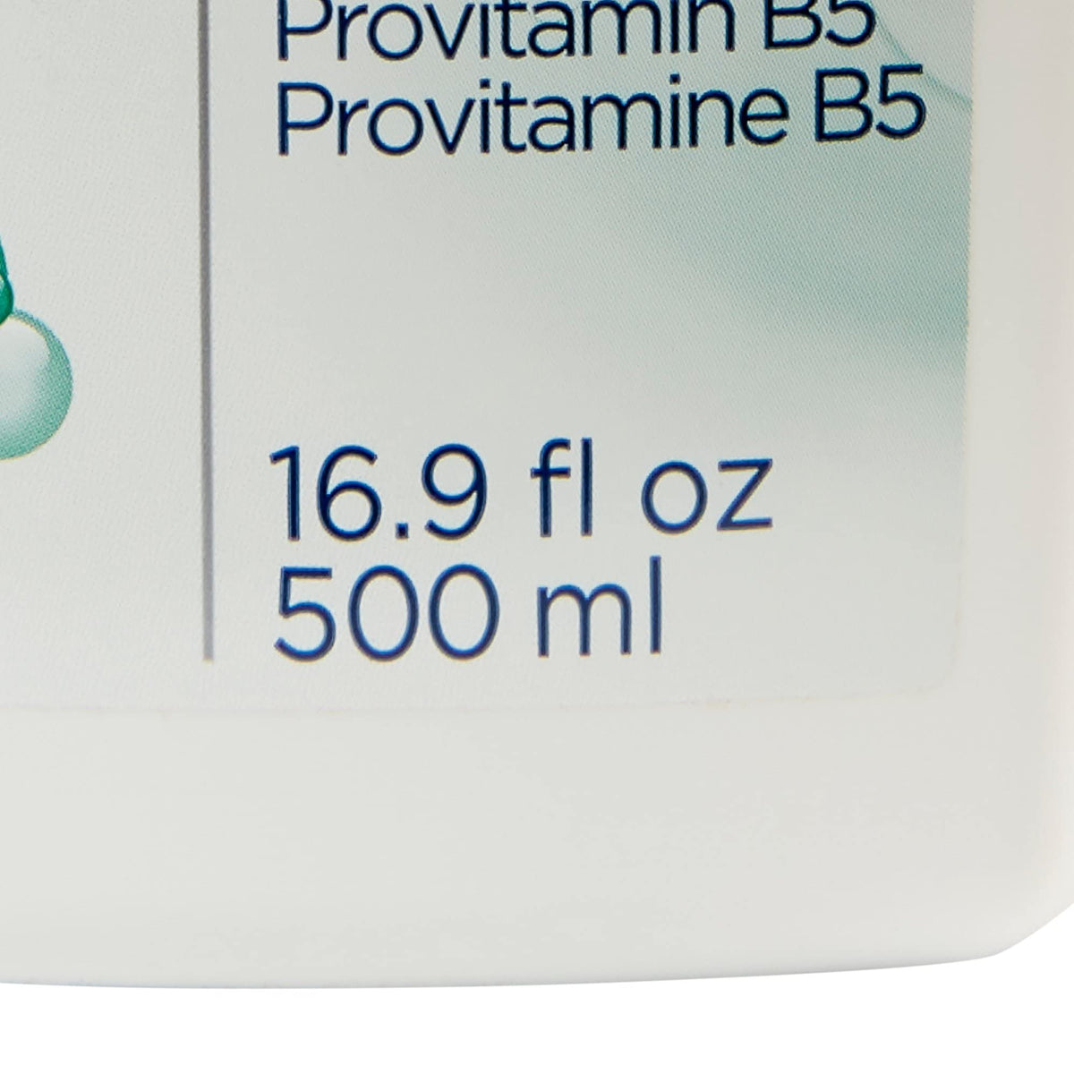 TENA ProSkin Shampoo&Body Wash Scented 16.9 oz. 64363 1 Each