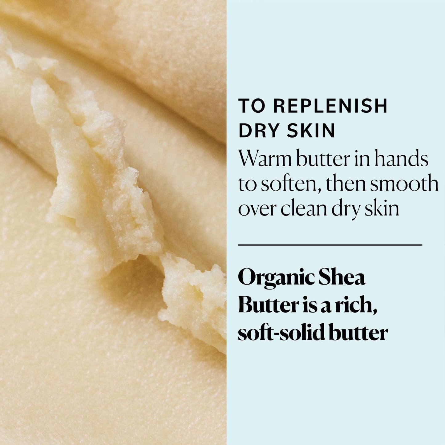Sky Organics - Organic Shea Butter, 15 oz - Nourishes, Soothes, and Softens Dry Skin - Raw & Unrefined - Essential Fatty Acids & Antioxidants Beauty & Personal Care Sky Organics