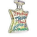Bond No. 9 New York Brooklyn Unisex Eau de Parfum, 3.4 Fl Oz Beauty & Personal Care Bond No. 9