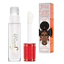 Juvia's Place Beautiful Big Lip Plumper - Clear Sensation | Crystal Clear Gloss with Maximum Plumping Power, & Defined Lips | Hydrating & High-Shine Beauty & Personal Care Juvia's Place