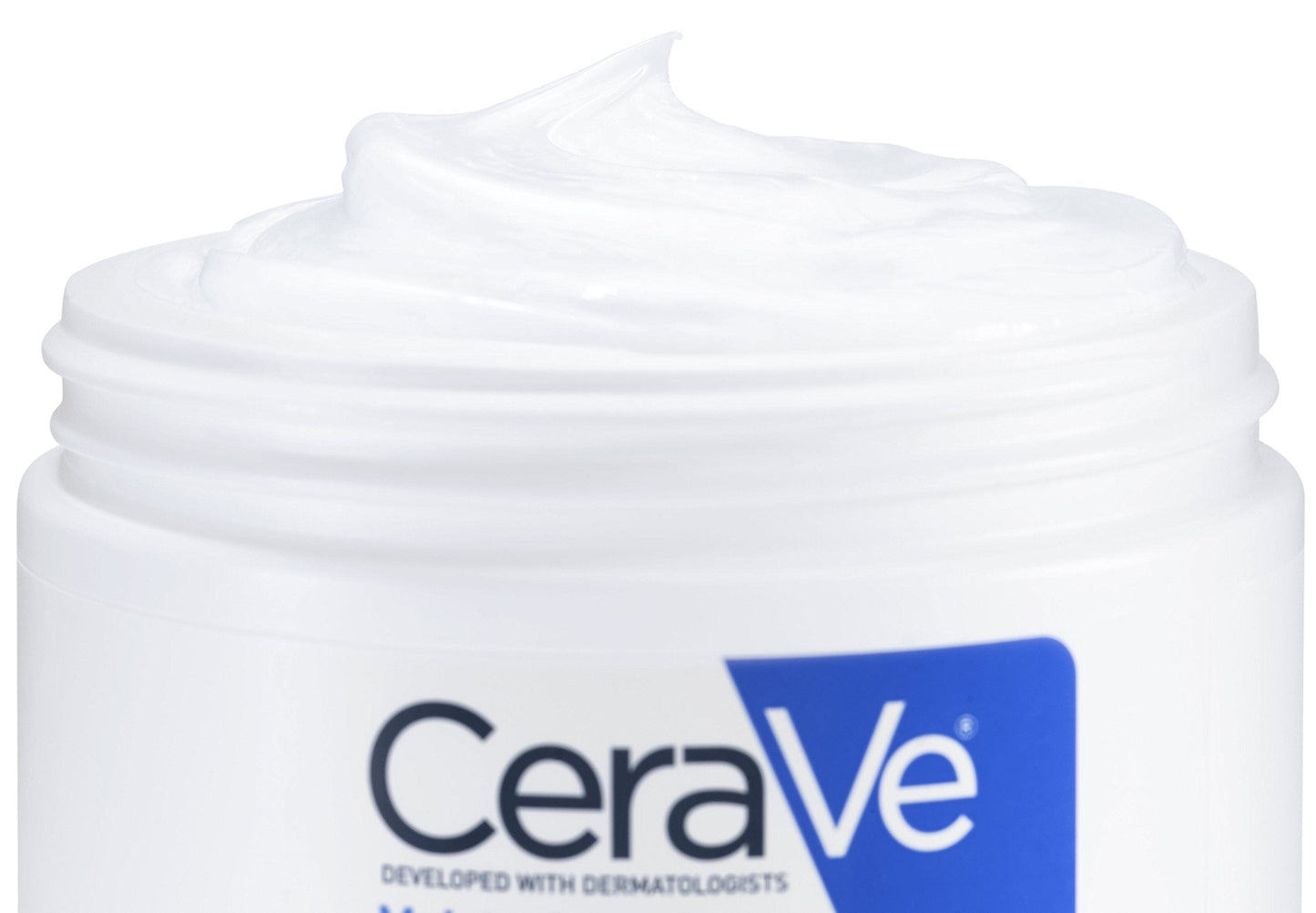 CeraVe Moisturizing Cream Daily Face and Body Moisturizer for Dry Skin, 12 Ounce Beauty & Personal Care CeraVe