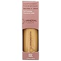 Mineral Fusion Neutral 4 Liquid Foundation, 1 FZ Beauty & Personal Care Mineral Fusion