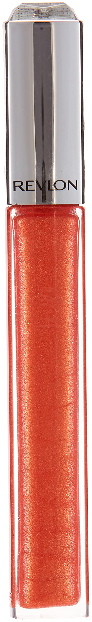 Revlon Ultra HD Lip Lacquer, Citrine/550, 0.2 Fluid Ounce Beauty & Personal Care REVLON