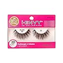 i-Envy False Eyelashes 3D Glam Collection Multi-angle & Volume Lashes Beauty & Personal Care i•ENVY