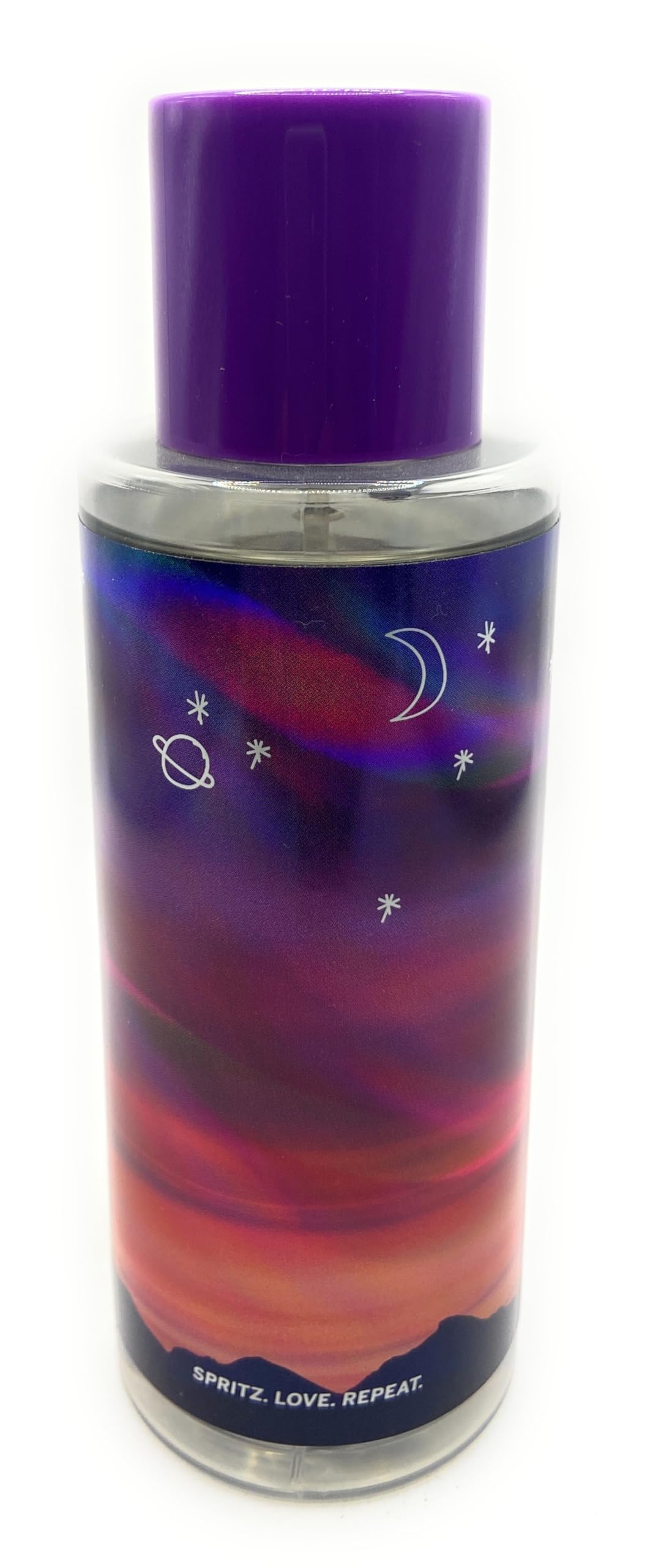 Victoria's Secret Indigo Glow Fragrance Mist for Women, 8.4 fl. oz.