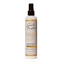 Carol's Daughter Leave In Conditioner, 8.5 Fluid Ounces, Goddess Strength Divine Strength Hair Milk with Castor Oil for Weak, Wavy, Coily and Curly Beauty & Personal Care Carol's Daughter