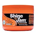 Ampro Shine-n-Jam Supreme Hold - Conditions Hair with Olive Oil and Silk Protein - Great for Smoothing Fringe, Ponytails, and Up-dos - Firms Tresses Beauty & Personal Care Shine 'n Jam