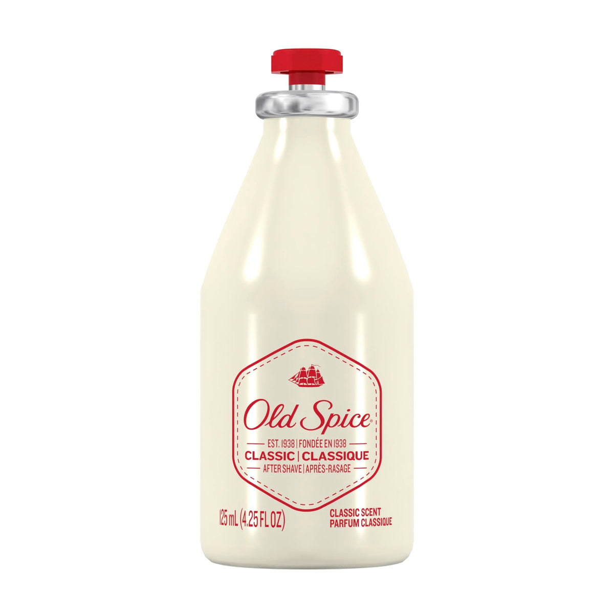 Old Spice Classic, 4.25 oz Beauty & Personal Care Old Spice