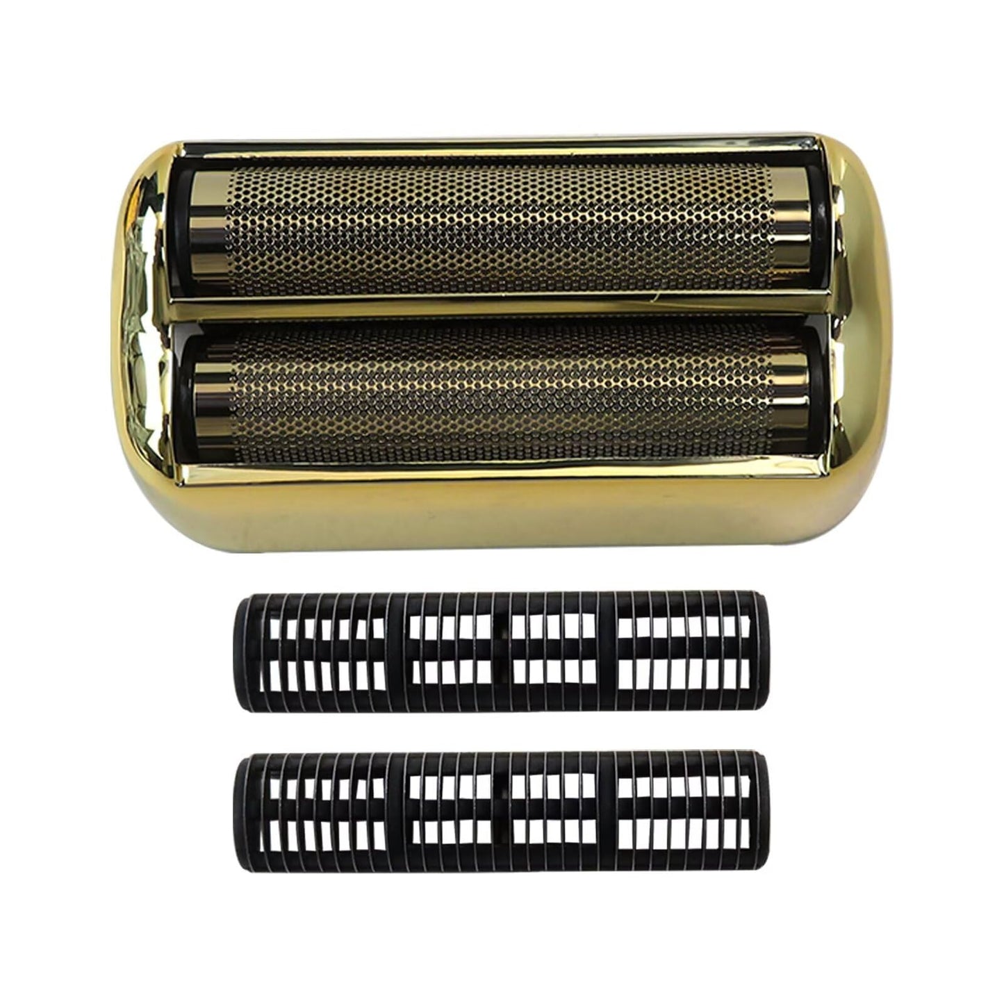 2024 New Upgraded Replacement Foil Double Foil Head for BaBylis Pro FX Gold Shaver #FXRF2G Beauty and Personal Care USonline911