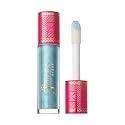Juvia's Place High Shine - Glides on Creamy and Smooth,16 oz, Lip Gloss Garden of Juvia Flower Girl,Non-Sticky Long Lasting,Iridescent, Clear Gloss Beauty & Personal Care Juvia's Place