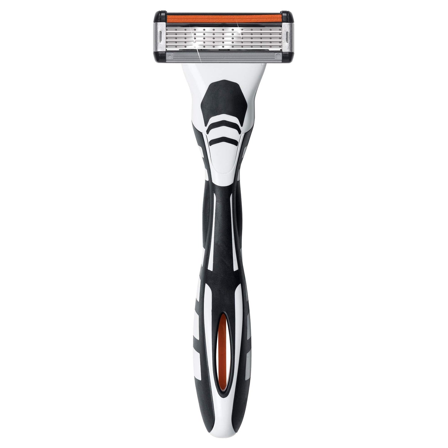 Bic Flex 5 Hybrid Razor - 1 Count Handle & 3 Count Cartridges Per Package - Pack of 3 Packages Beauty and Personal Care BIC