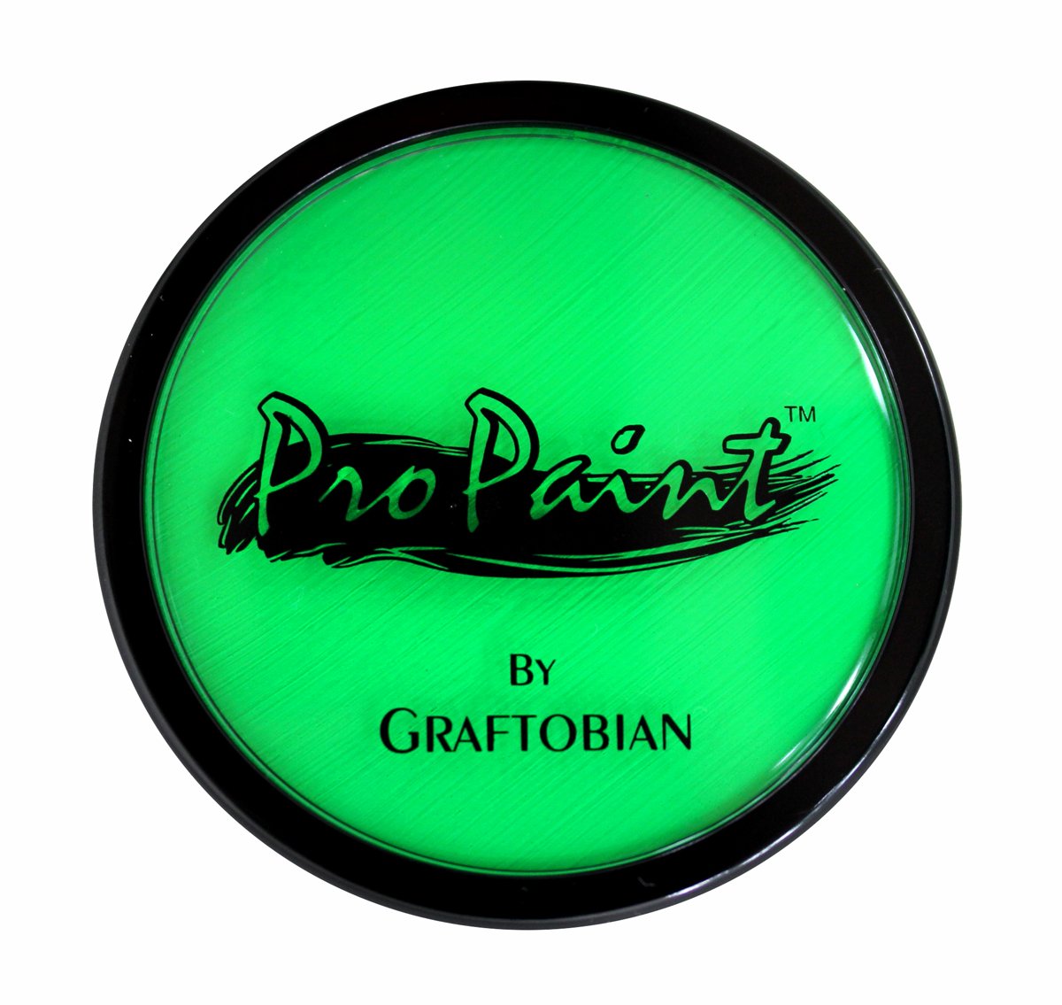 Graftobian Propaint - Neon Radioactive Green (30 ml) Beauty & Personal Care Graftobian