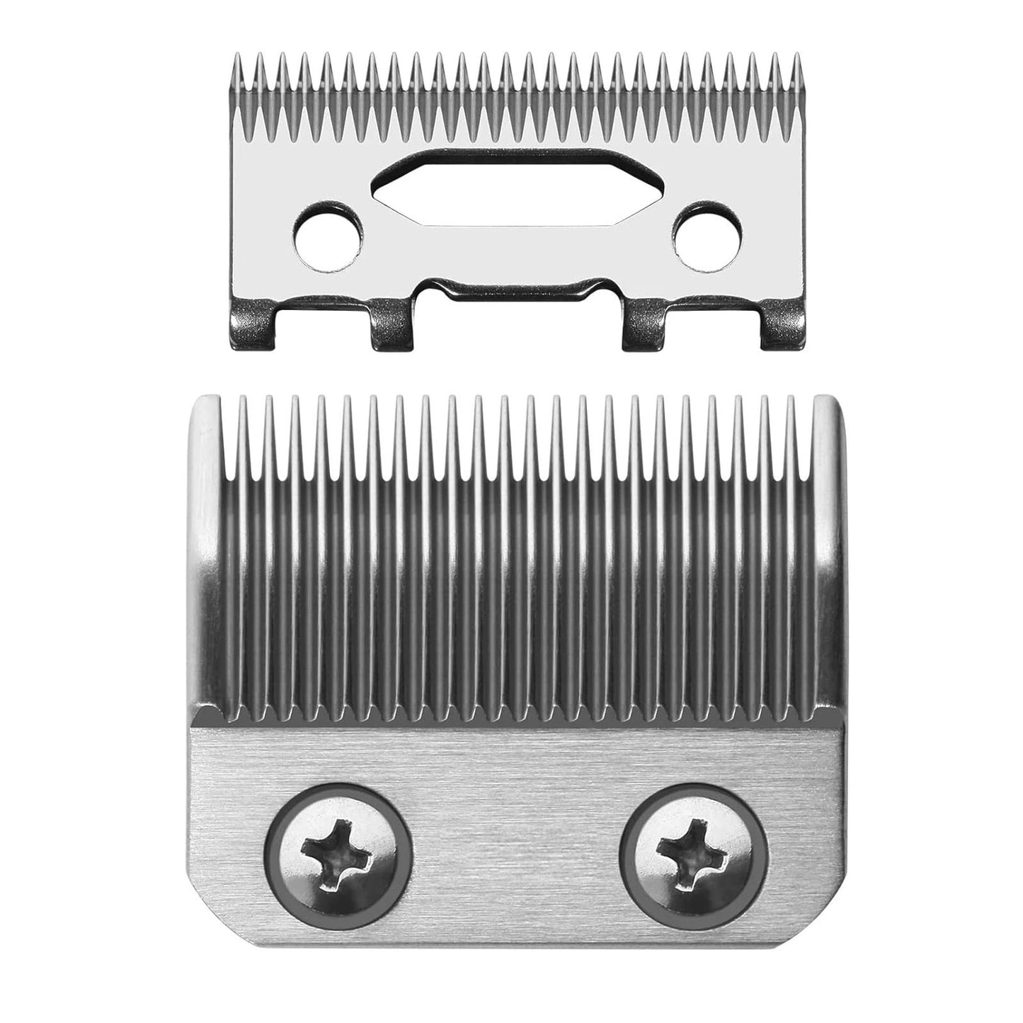 Replacement Blades?Compatible For BaBylissPRO?Hair Clippers Precise Fit?Compatible For Babyliss?Barberology FX870 FXF880 FX810 FX825 FX673N Beauty and Personal Care YHYIBAZBG