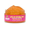 Taliah Waajid Love My Natural Hair Thick Honey Edge Hold 8oz - Extra Hold Edge Control with Honey - Non-Flaking, Moisturizing, Long-Lasting Hold Beauty & Personal Care Taliah Waajid black earth products