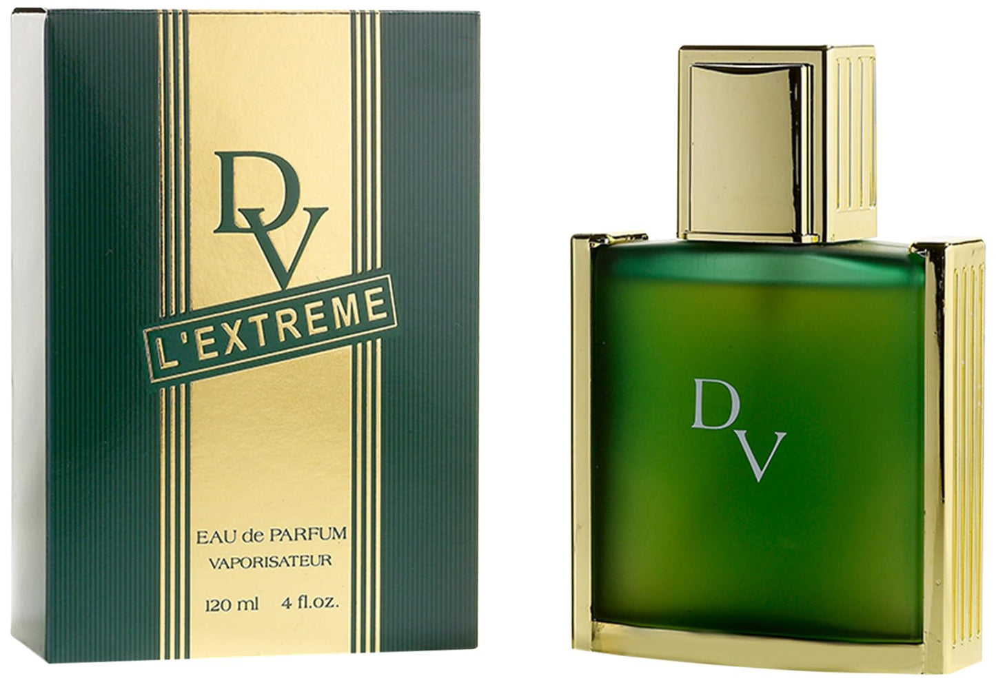 Houbigant, Duc de Vervins Eau de Parfum Extreme, 120 ml Beauty & Personal Care Houbigant