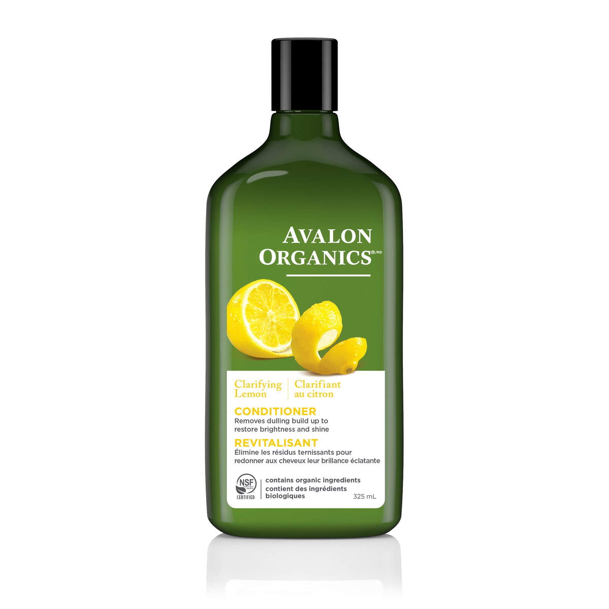 AVALON COND,CLARIFYING,LEMON, 11 FZ