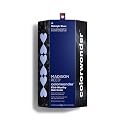 Madison Reed ColorWonder Demi-Permanent Hair Color Kit - 2B Blue Black (Midnight Blues) | Vivid Blue Undertone, No Bleach Required, Ammonia-Free Beauty & Personal Care Madison Reed