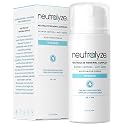 Neutralyze Acne Moisturizer for Face - Time-Release 2% Salicylic + 1% Mandelic Acid - Daily Lotion for Acne-Prone, Hormonal & Sensitive Skin Beauty & Personal Care Neutralyze
