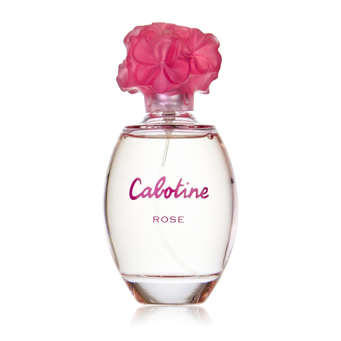 Parfum Gres Cabotine Rose EDT for Women 100 ml Beauty & Personal Care Gres