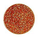 Golden Orange Glitter #151 From Royal Care Cosmetics Beauty & Personal Care Royal Care Cosmetics