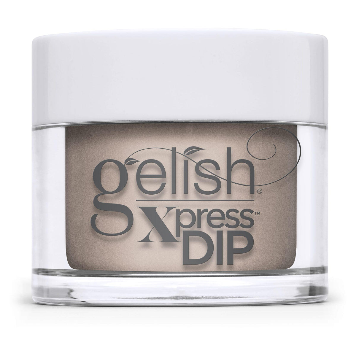 Gelish Xpress Dip Powder Nail Manicure - Bare & Toasty, 1.5 oz
