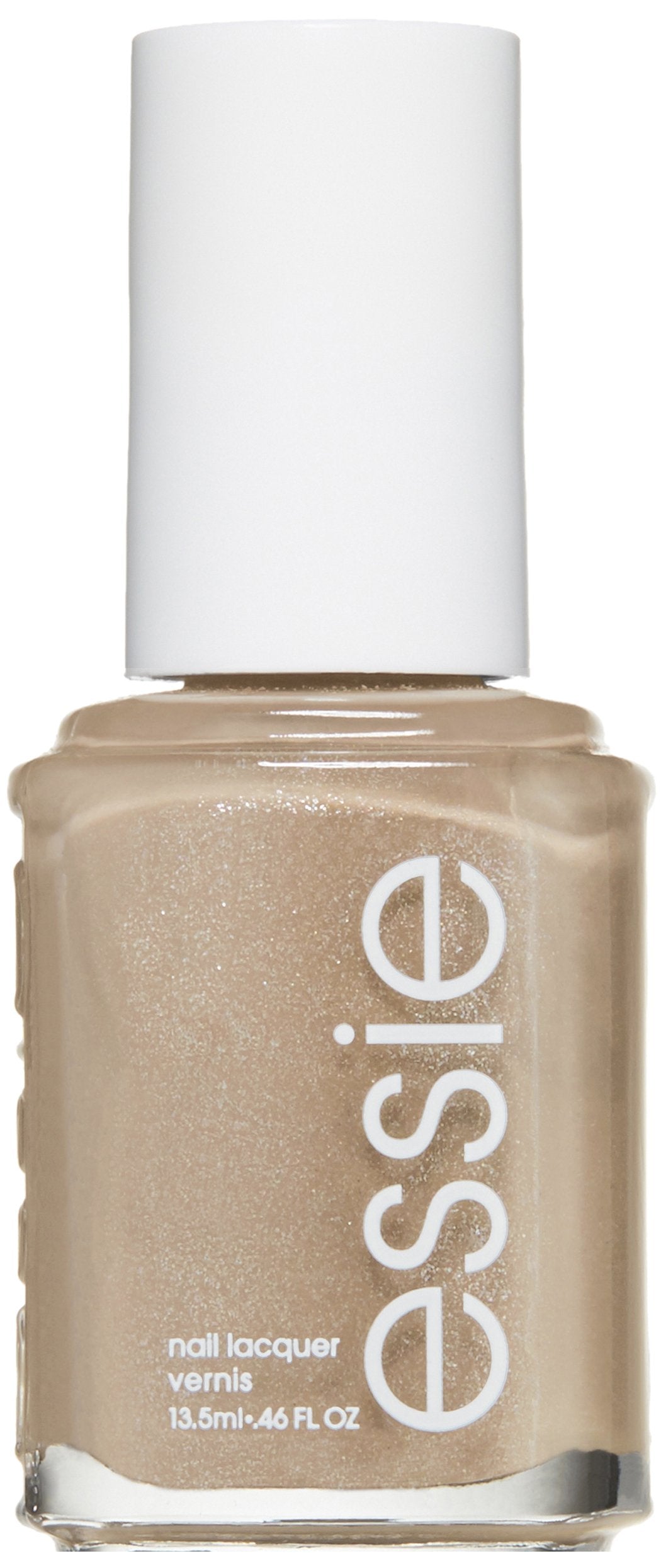 essie Nail Polish, Glossy Shine Finish, Cocktails & Coconuts, 0.46 fl. oz.