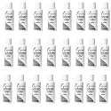 Adore Semi Permanent Hair Color - Vegan and Cruelty-Free Hair Dye - 4 Fl Oz - 155 Titanium (Pack of 1) Beauty & Personal Care Adore