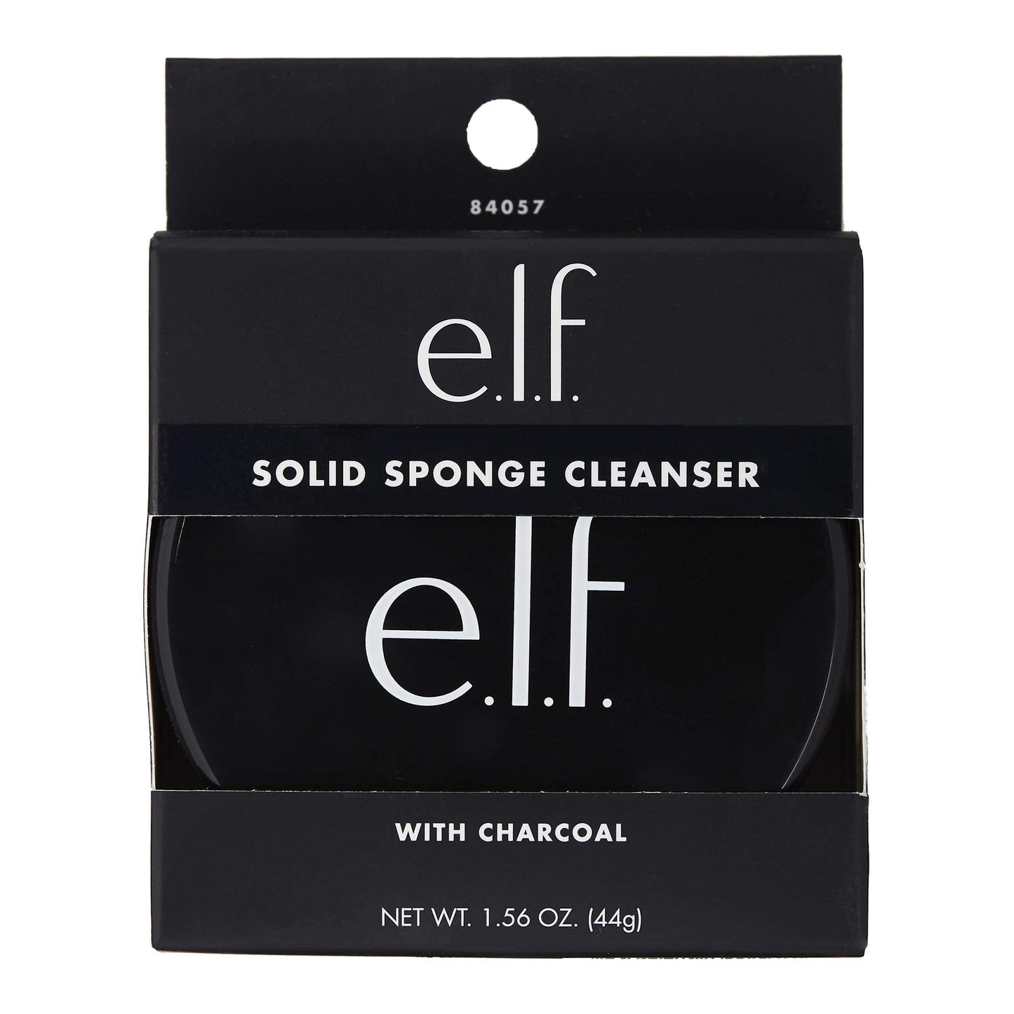 e.l.f. Solid Brush and Sponge Cleanser with Travel Case Beauty & Personal Care e.l.f.