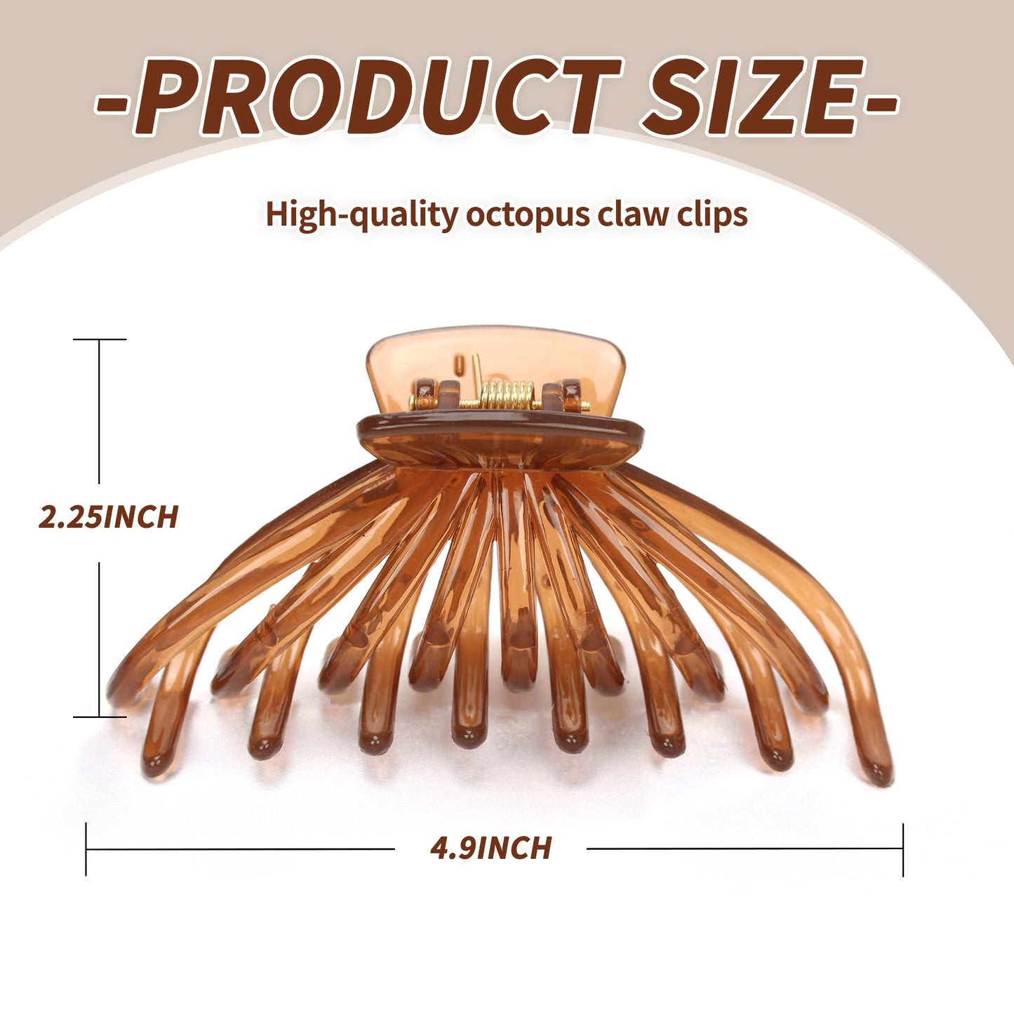 Mini Hair Claw Clips for Girls and Women Small Hair Clips Colorful Cute Butterfly Clips Hair Accessories 10 Pcs Beauty and Personal Care FAELBATY