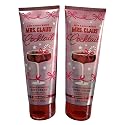 Bath & Body Works Women's Mrs Claus Ultimate Hydration Body Cream 8 Ounces Pack of 2 Beauty & Personal Care Bath & Body Works