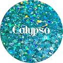 Teal Polyester Glitter | Craft Glitter | Glitter for Arts & Crafts | Tumblers | Cosmetics | Nails | Epoxy Resin Art | Slime | DIY | Body Glitter | 1 Beauty & Personal Care Glitter Heart Co.