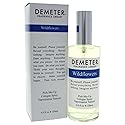Demeter Wildflowers for Women, 4 Ounce Beauty & Personal Care DEMETER