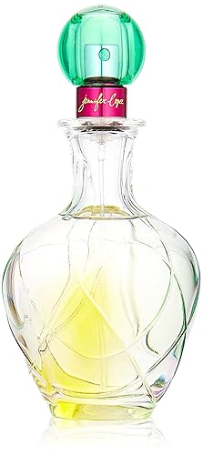 Jennifer Lopez Live Eau de Parfum Spray, 3.4 Fluid Ounce Beauty & Personal Care Jennifer Lopez