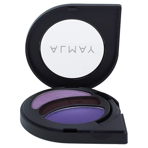 Almay Intense i-Color Party Brights, Browns Beauty & Personal Care Almay