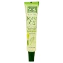 VIA Natural Ultra Care Jojoba Oil Concentrated Natural Oil 1.5oz - Imparts Strength to Hair Strands Nourishes Hair To Combat Breakage & Shedding - 6 Beauty & Personal Care Via Natural