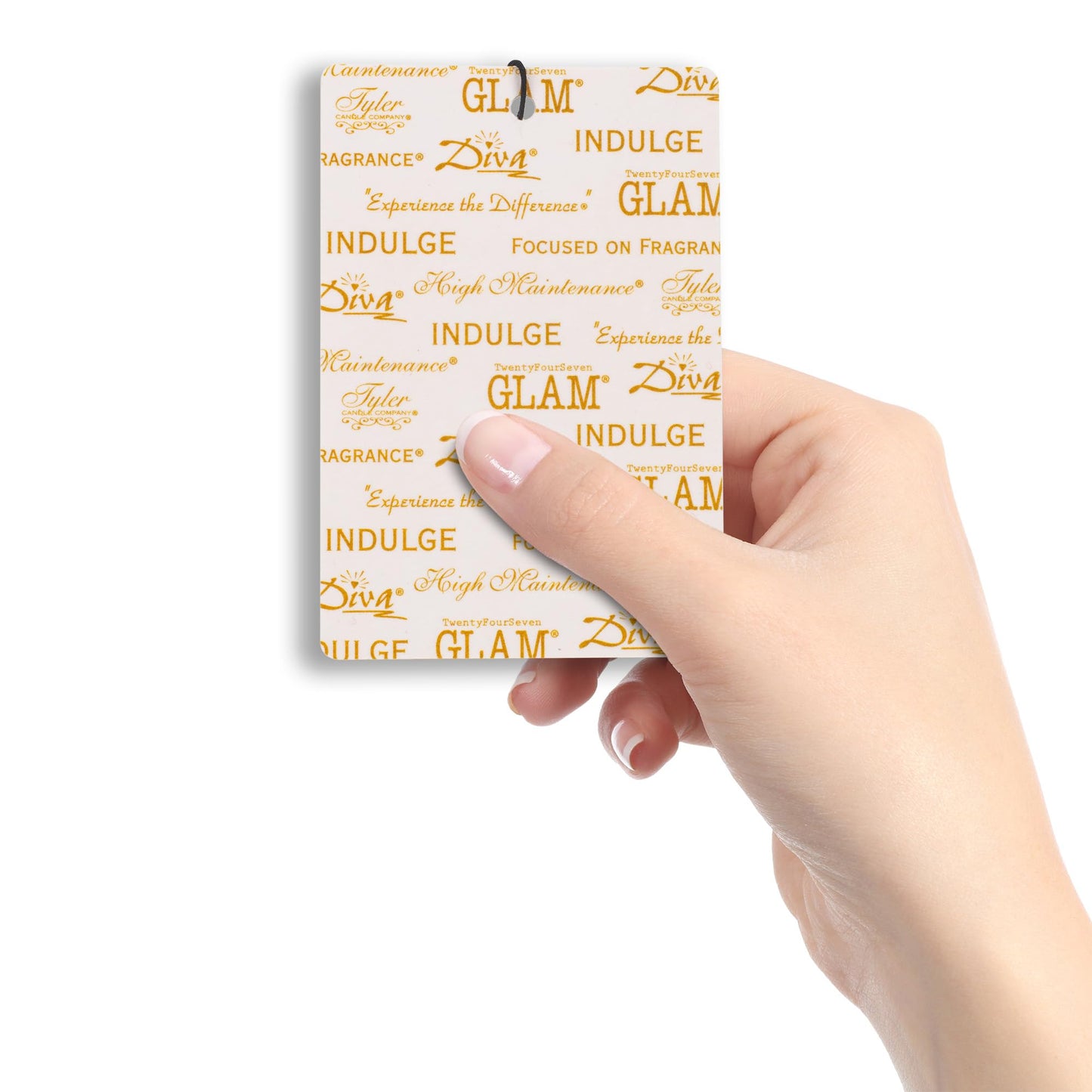 Icon Auto Glam Beauty & Personal Care TYLER CANDLE COMPANY