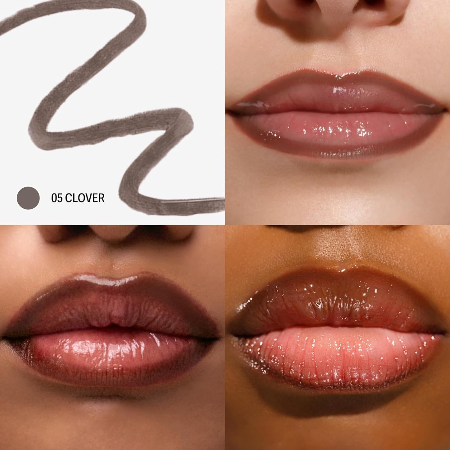 Sacheu Lip Liner STAY-N Peel Off Lip Stain - Long Lasting Waterproof Lip Tint with Hyaluronic Acid & Vitamin E - Transfer Proof Matte Finish, Vegan Beauty & Personal Care Sacheu