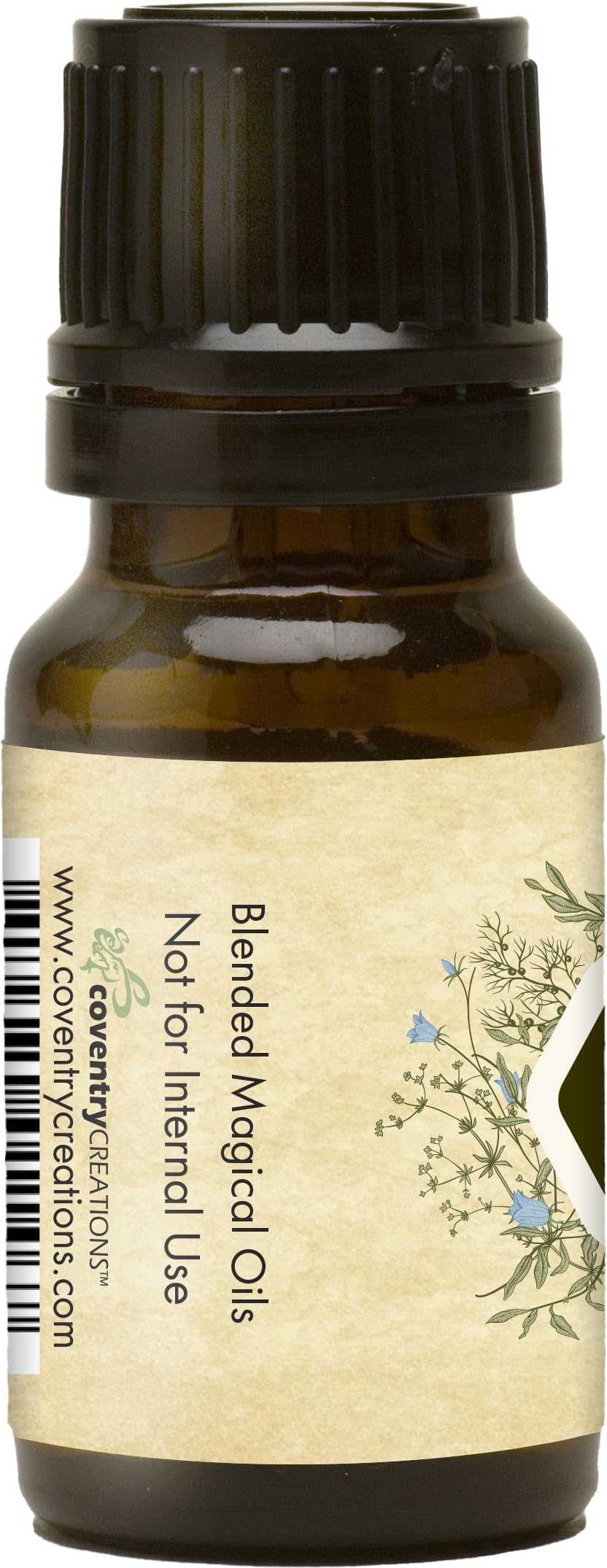 Blessed Herbal Inner Balance Oil Beauty & Personal Care Coventry Creations