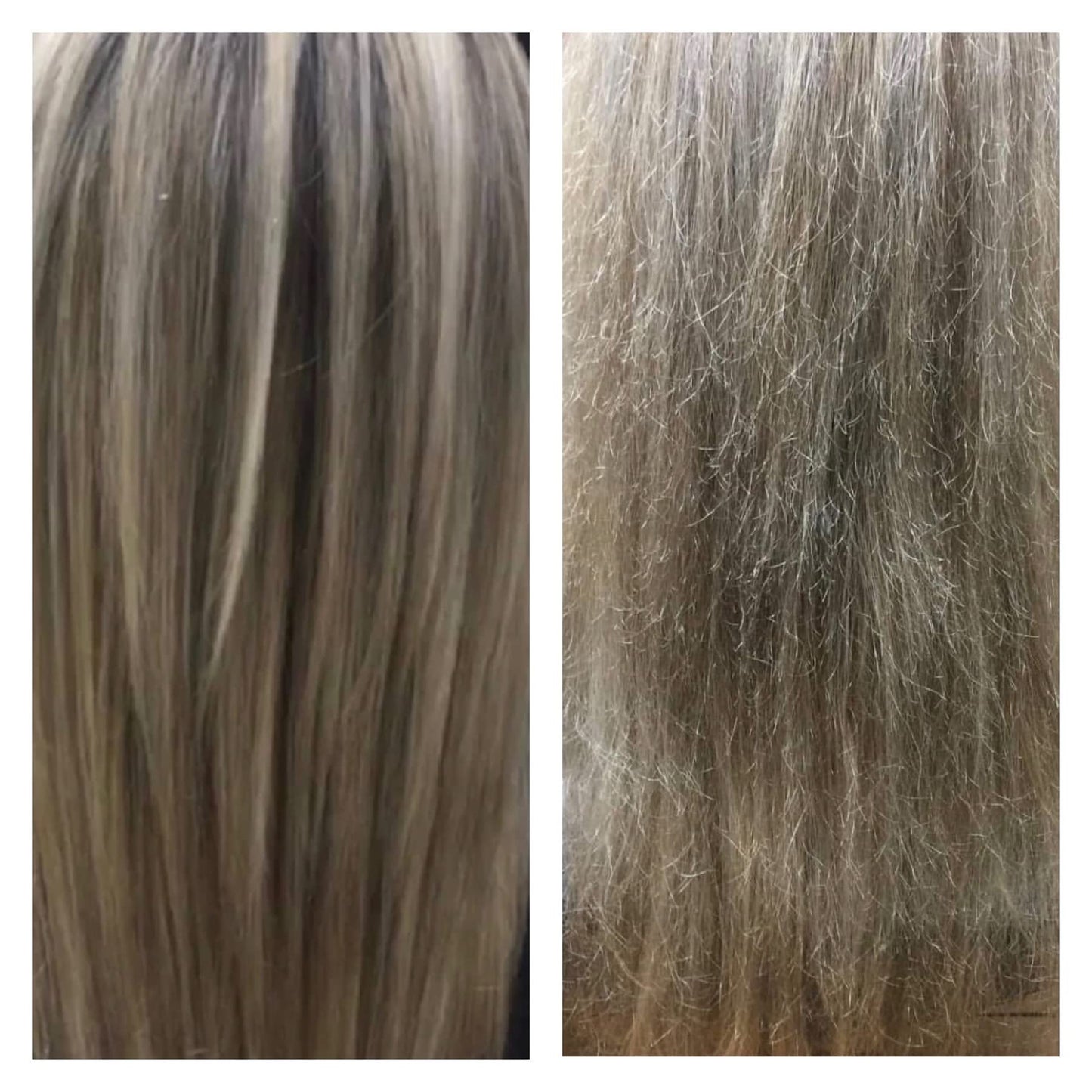 Kashmir Keratin Hair Care Kit plus Shampoo Comb (Extreme Straight + Deep Conditioner) Beauty & Personal Care Kashmir