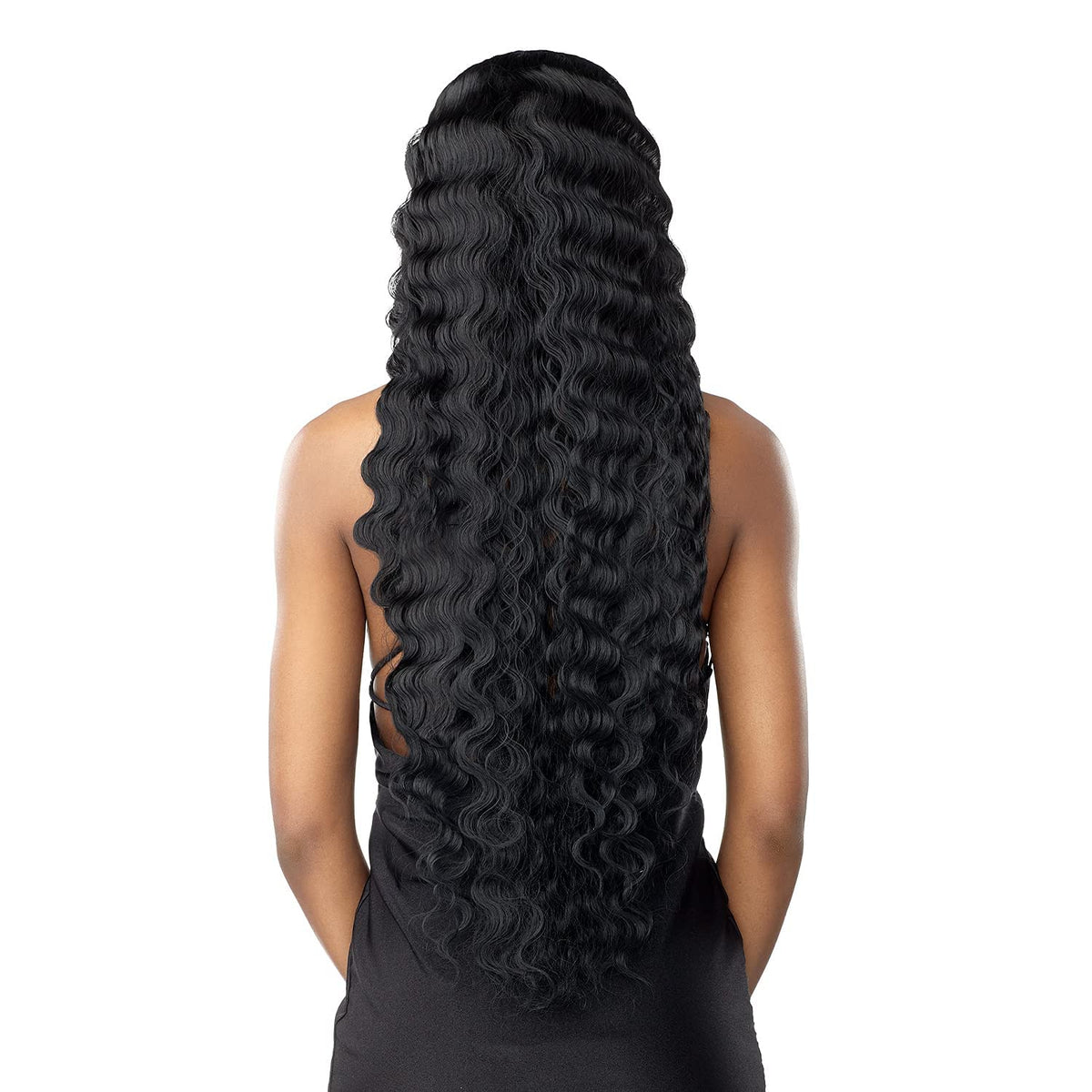 Sensationnel Vice Lace Front Wig-Unit 6, 2 DARKBROWN