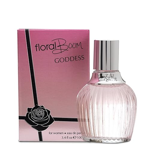 Sandora Fragrances Perfume for Women - INSPIRED by A WORLD RENOWNED WOMEN'S PERFUME - Smoky Spice, Cassis, Jasmine, Vanilla - Warm, Sweet, Floral Beauty & Personal Care Sandora Fragrances