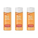 Neutrogena Body Clear Acne Body Wash, 2% Salicylic Acid Acne Medication, Oil-Free & Glycerin for Breakouts on Back, Chest & Shoulders Beauty & Personal Care Neutrogena